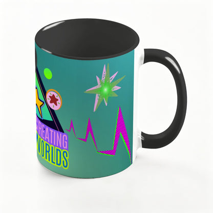 Large Colorful Mug (15oz) (Made in USA)