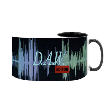 Large Colorful Mug (15oz)