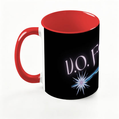 Large Colorful Mug (15oz) (Made in USA)