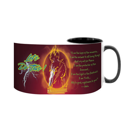 Large Colorful Mug (15oz) (Made in USA)