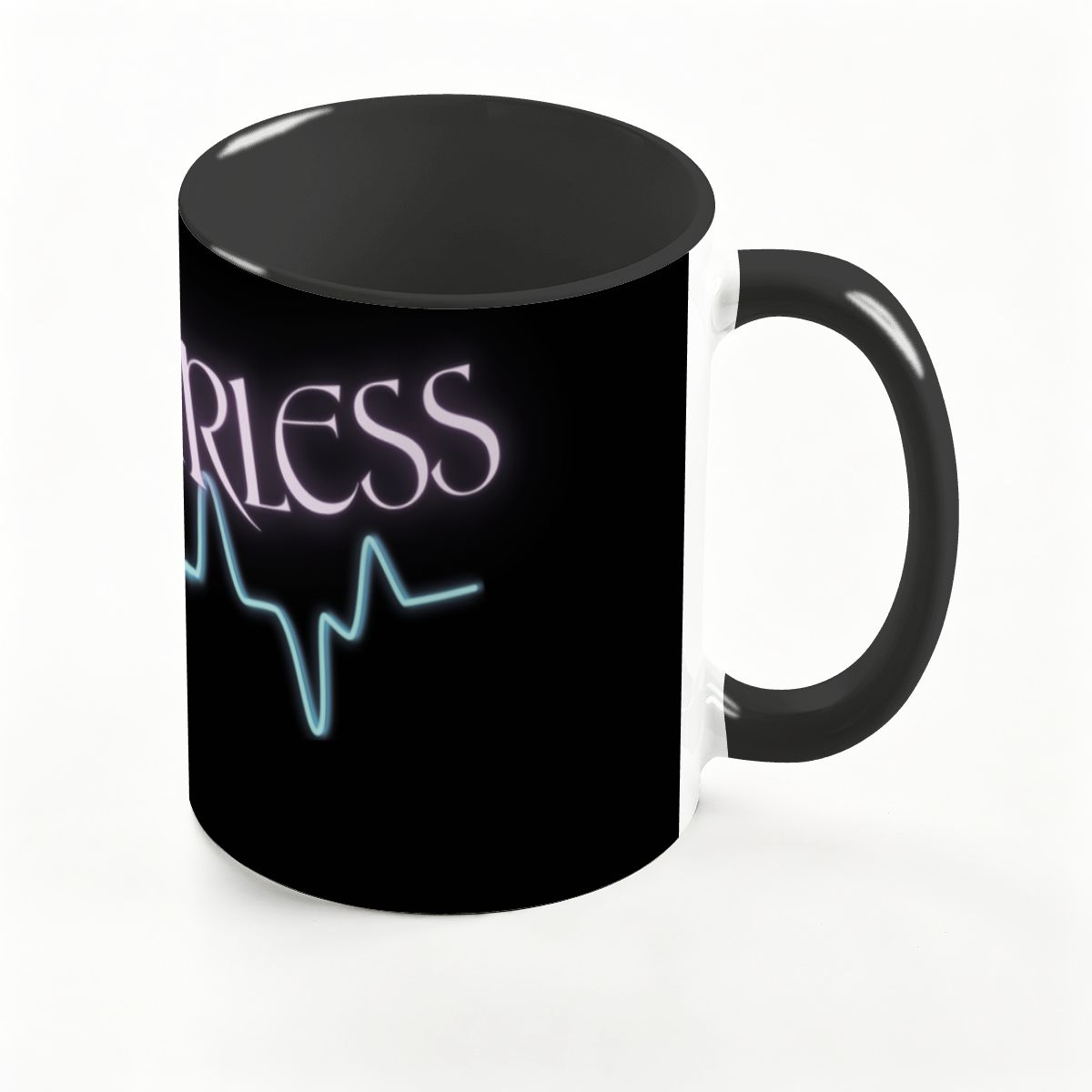 Large Colorful Mug (15oz) (Made in USA)