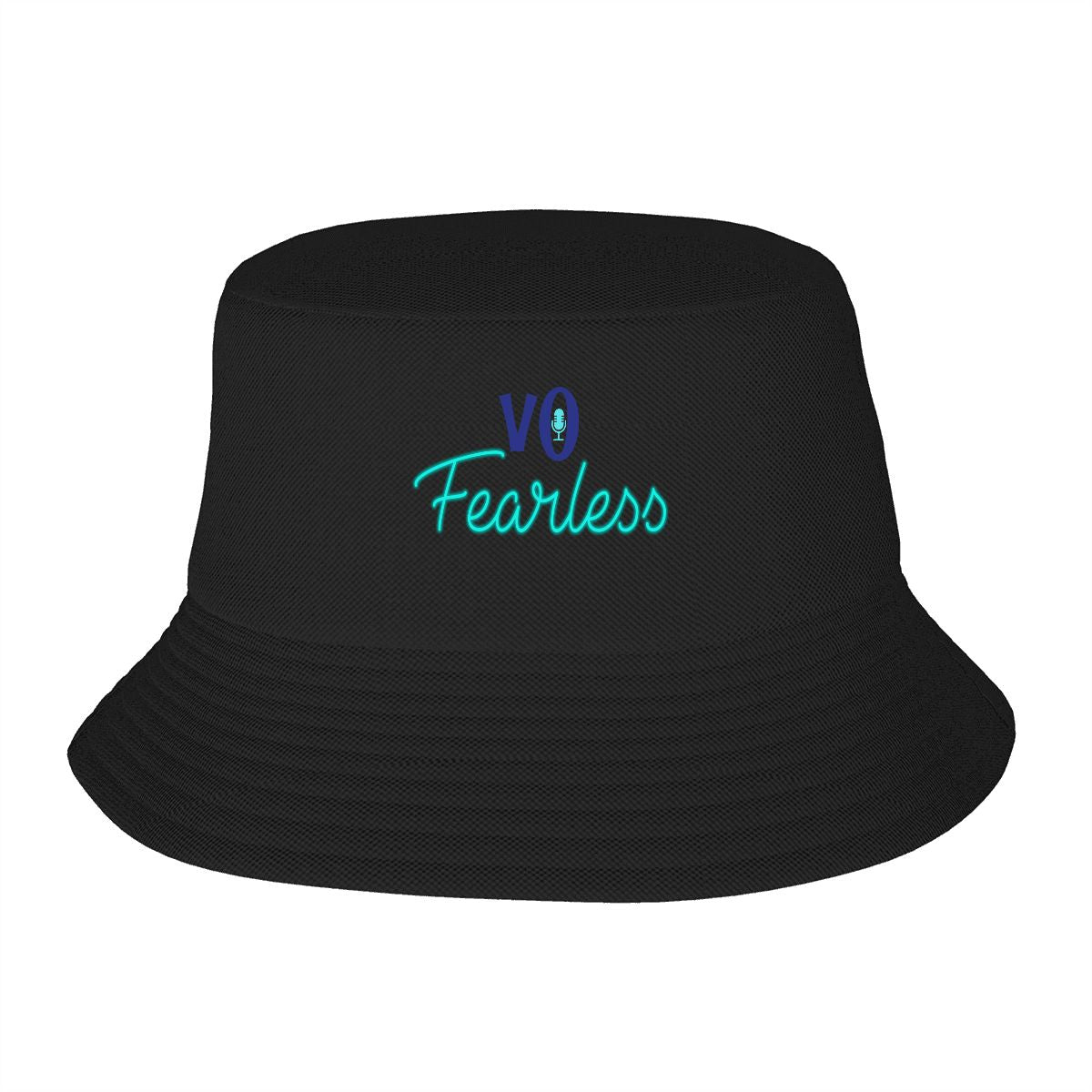 Adult Double Layer Bucket Hat (Made in USA)