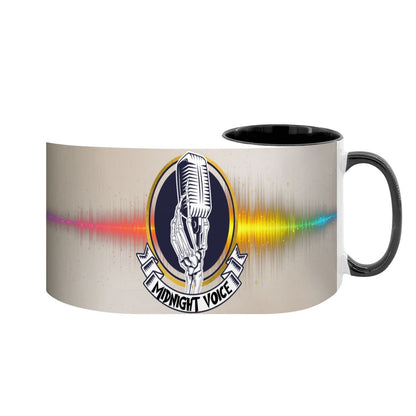 Large Colorful Mug (15oz) (Made in USA)