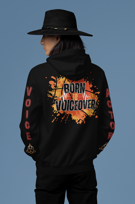 Born To VoiceOver