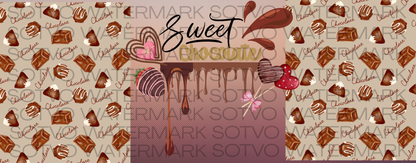 THE PERFECT HOT COCOA: Classic Ceramic White Glossy Mug