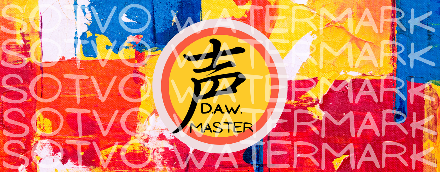 D.A.W. Master Classic Ceramic Mug with Color Inside