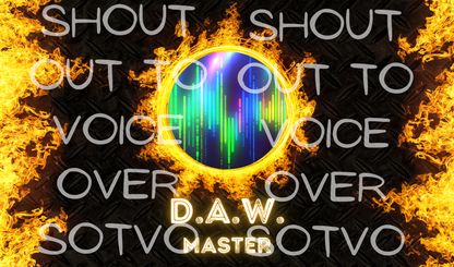 D.A.W. Master On Fire