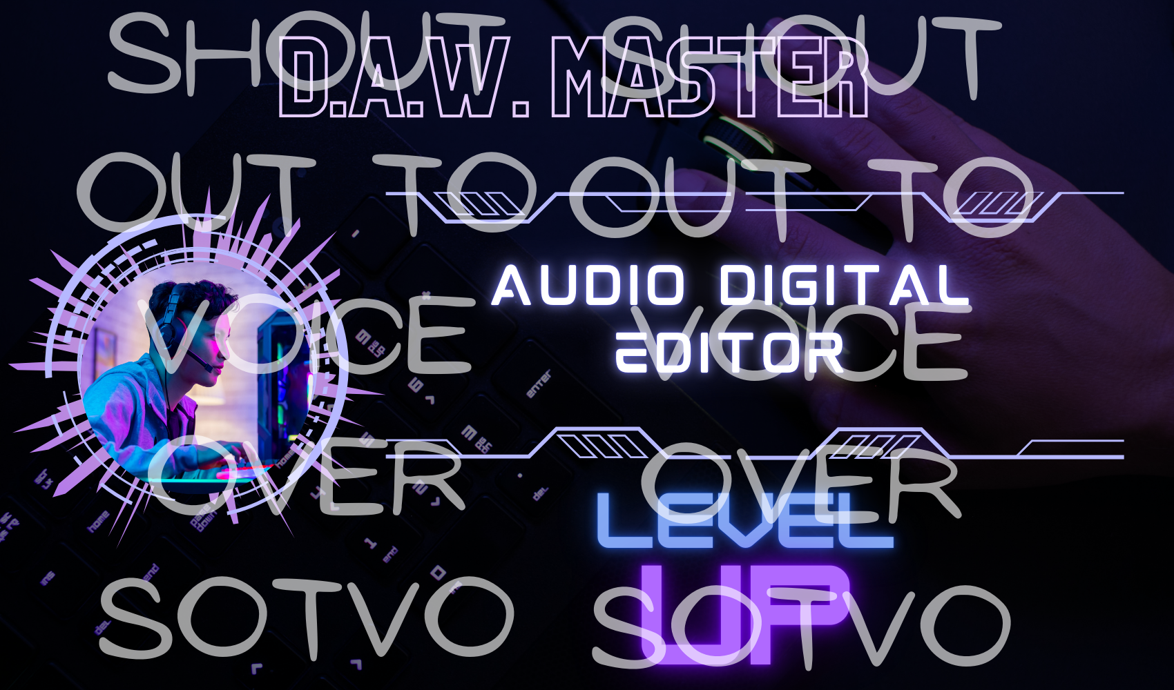 Audio Editor