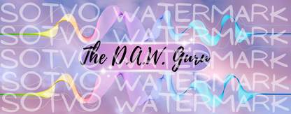 D.A.W. Guru Classic Ceramic Mug with Color Inside
