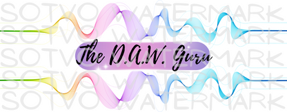 D.A.W. Guru Classic Ceramic Mug with Color Inside