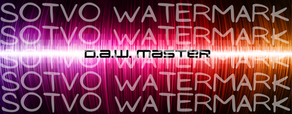 D.A.W. Master Classic Ceramic Black Glossy Mug
