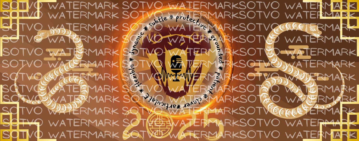 Year Of the Snake 2025: Lucky Totem Classic Ceramic Mug: Specialized Design