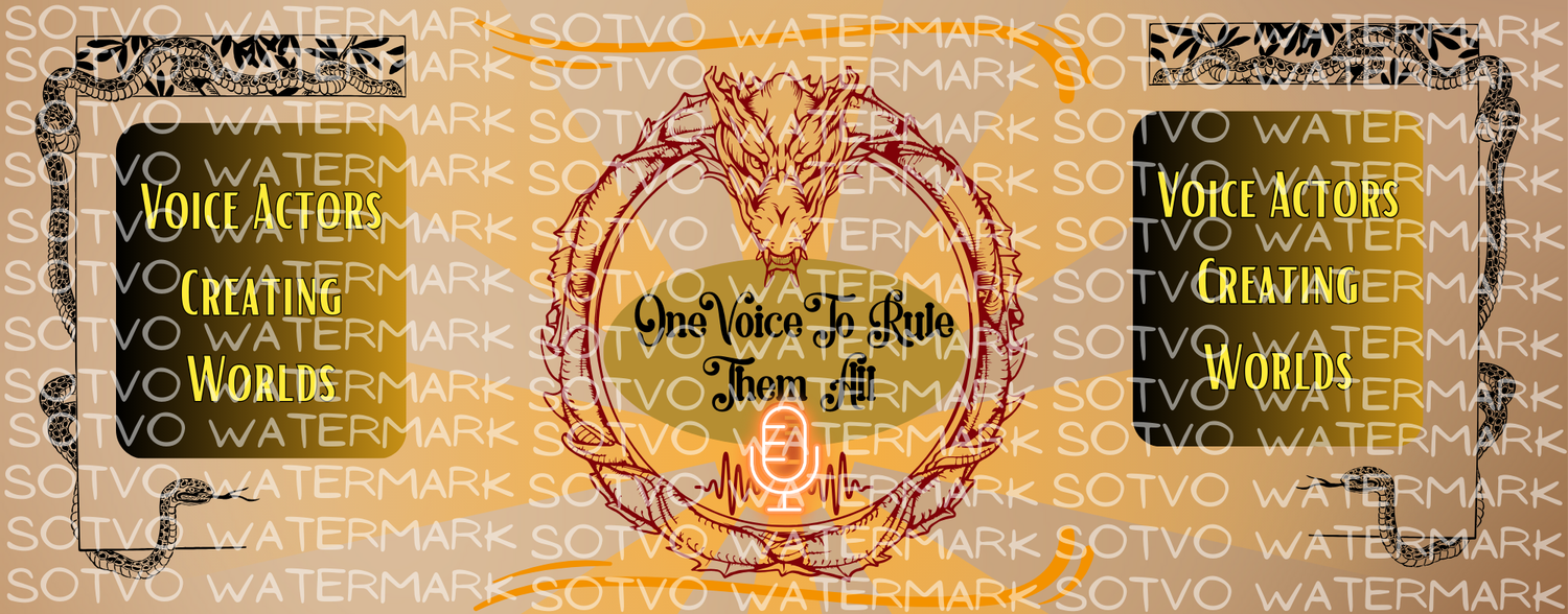 One Voice To Rule Them All: Dragon: Classic Ceramic Mug: Specialized Design