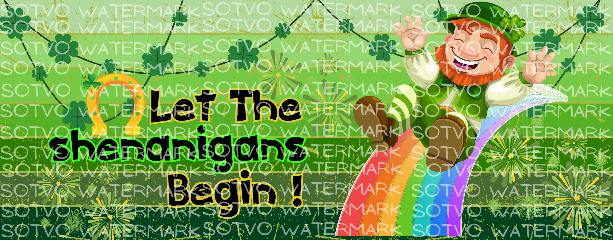 St. Patrick&