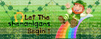 St. Patrick&