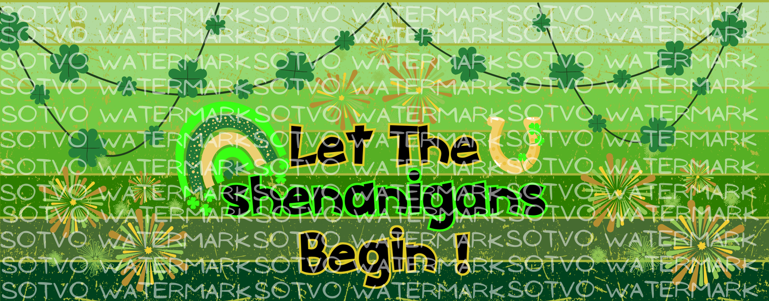 St. Patrick&