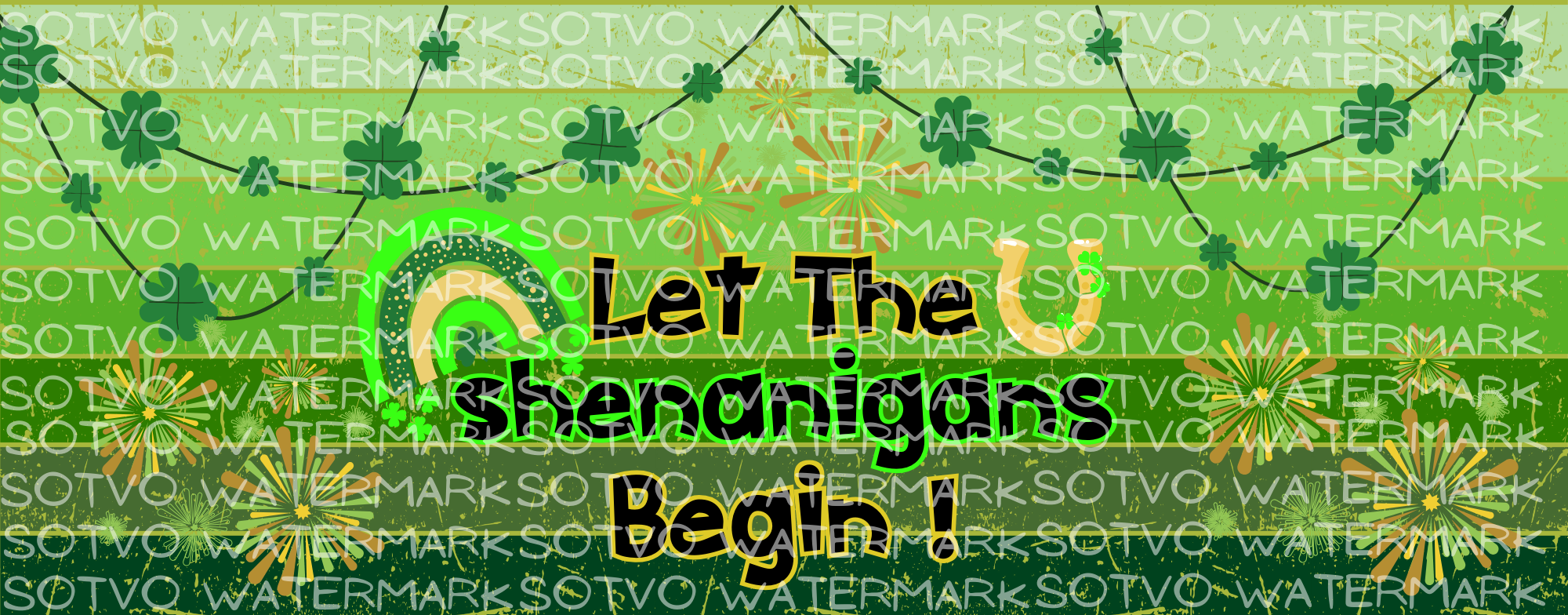 St. Patrick&
