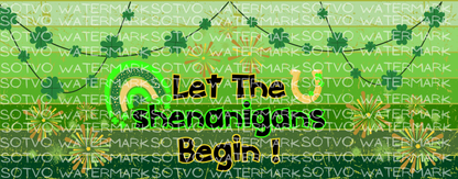 St. Patrick&