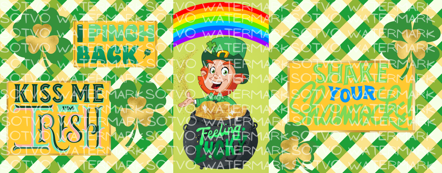 St. Patrick&
