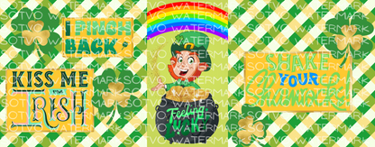 St. Patrick&