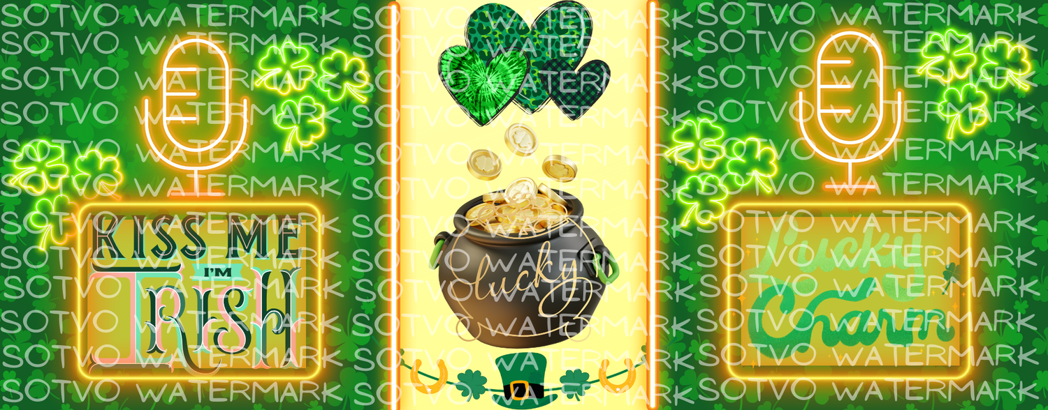 St. Patrick&