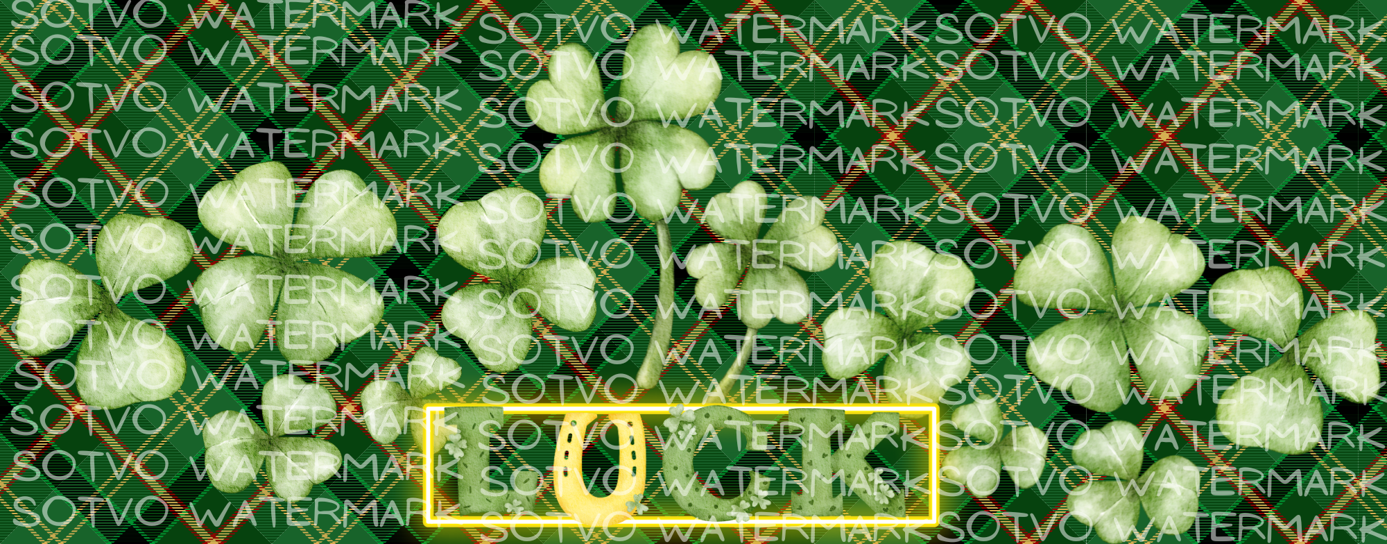 St. Patrick&