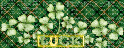St. Patrick&