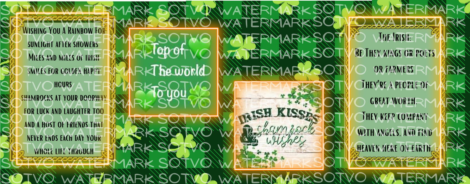 St. Patrick&