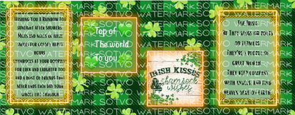 St. Patrick&