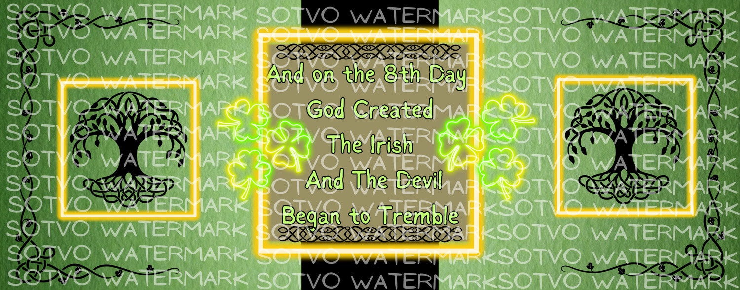 St. Patrick&