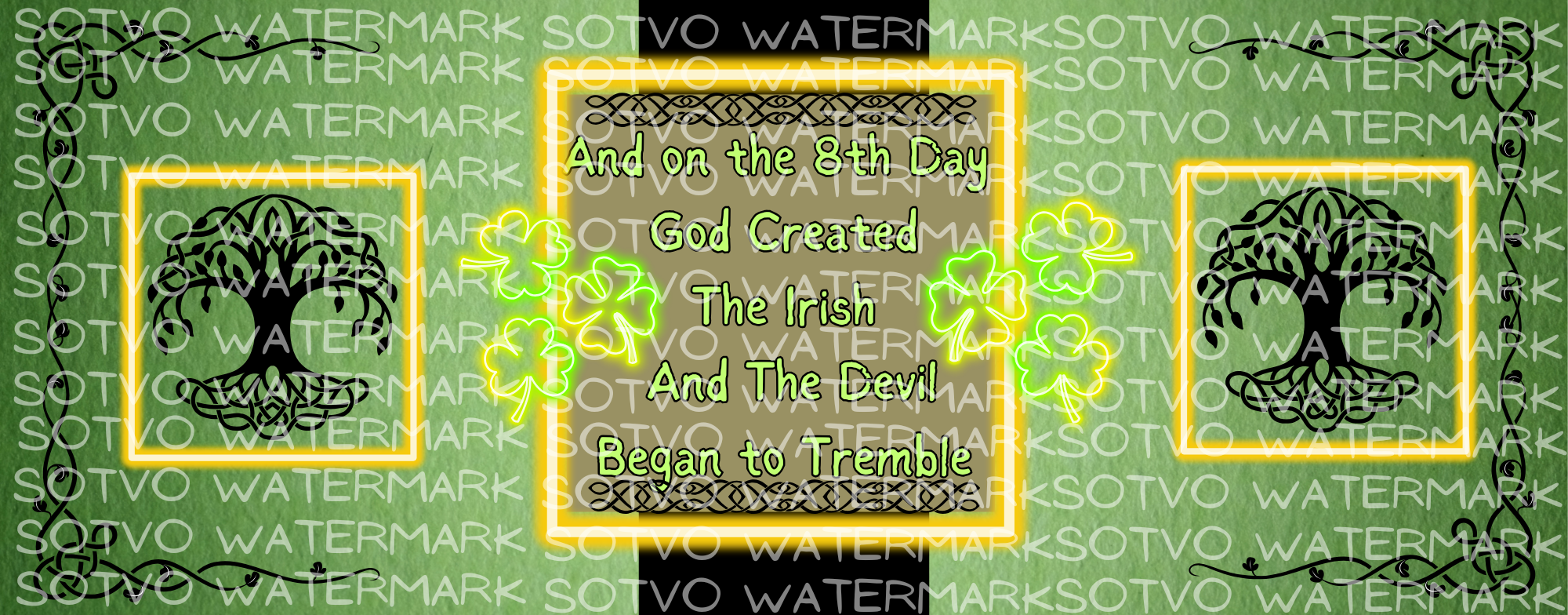 St. Patrick&