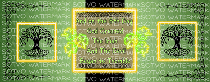 St. Patrick&