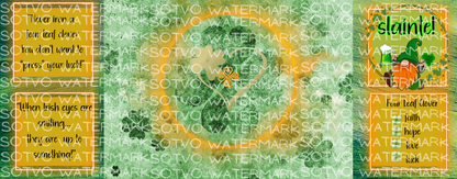 St. Patrick&