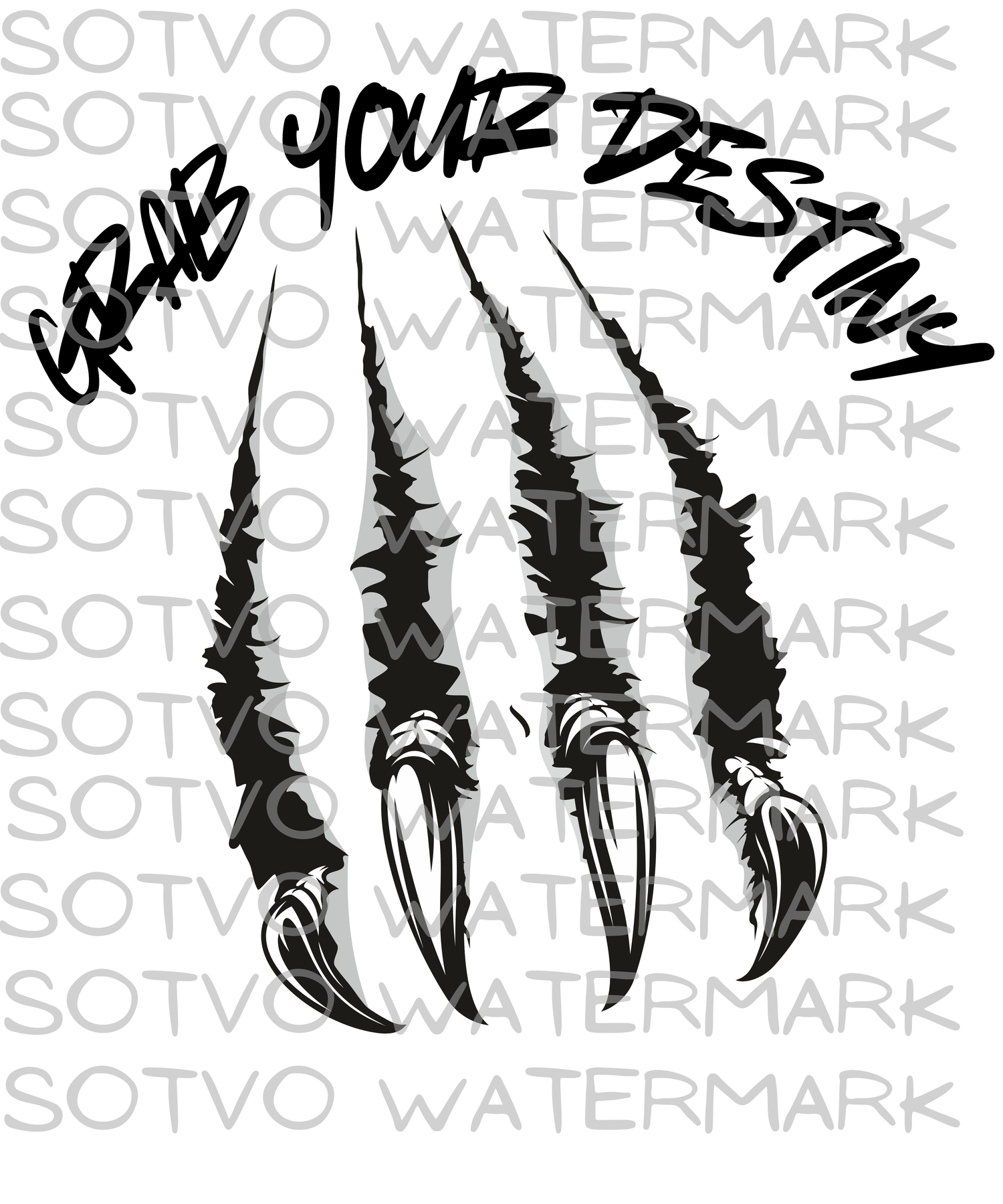 Grab Your Destiny: Urban Style Unisex Oversized Faded T-Shirt