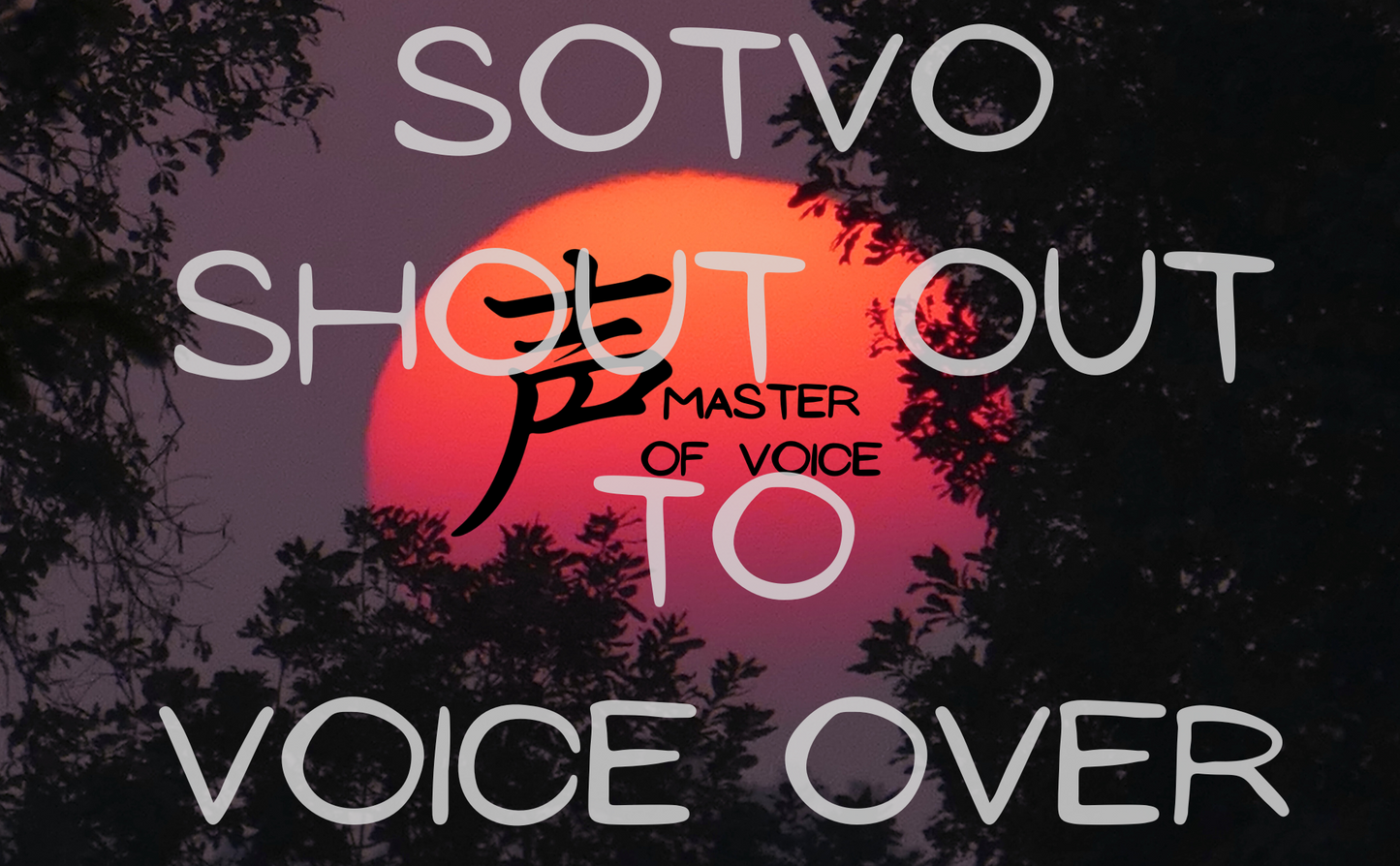 Master Of Voice: Red Moon: Reusable Stainless Steel Water Bottle