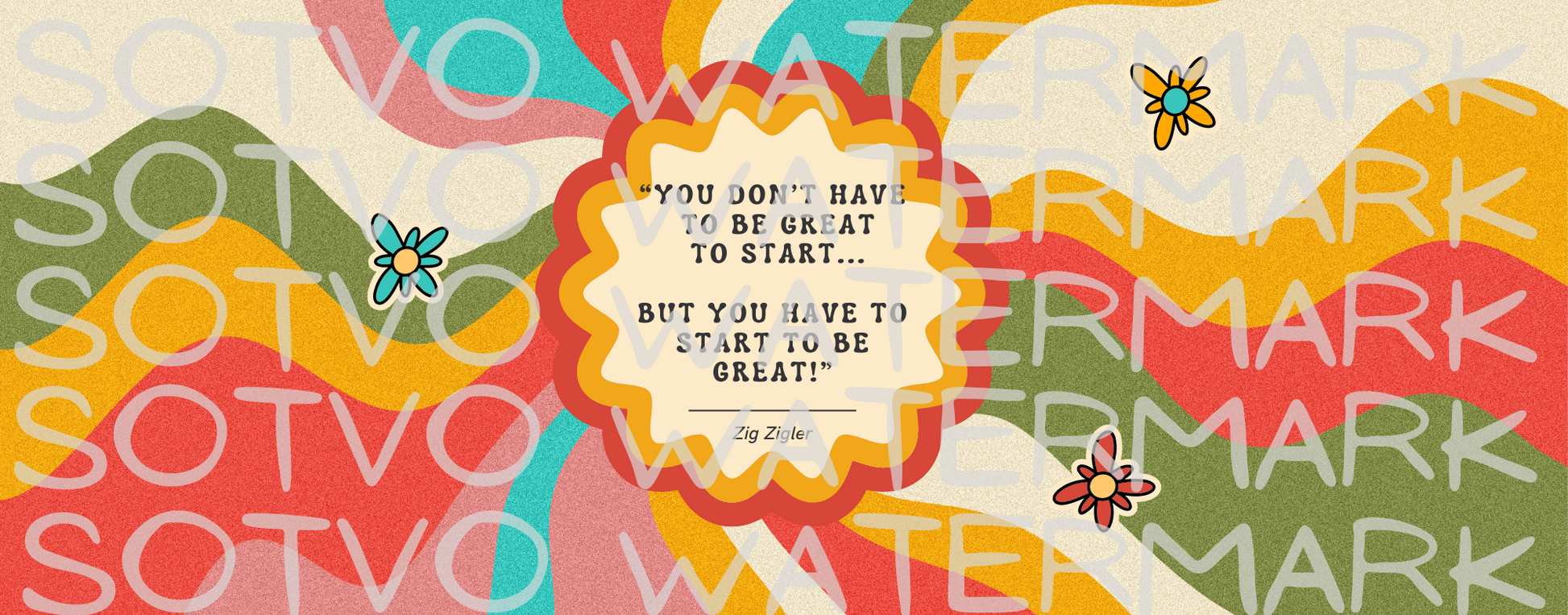 Voice Over Affirmation