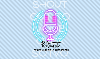 Podcast Stainless Steel Water Bottle