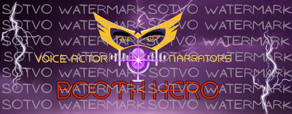 Booth Mask Classic Ceramic Black Glossy Mug