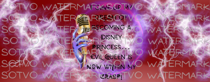 YOU ARE THE POWER: Voice Actors: Classic Ceramic White Glossy Mug