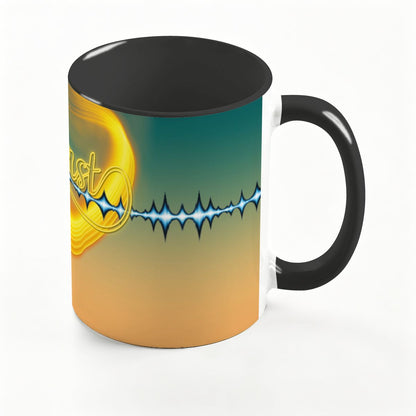 Large Colorful Mug (15oz) (Made in USA)