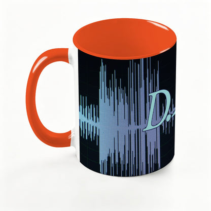 Large Colorful Mug (15oz)