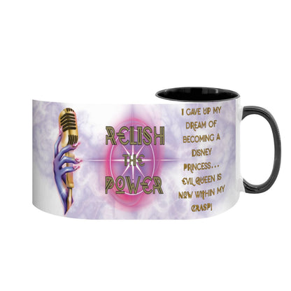 Large Colorful Mug (15oz) (Made in USA)