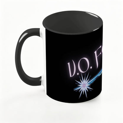 Large Colorful Mug (15oz) (Made in USA)