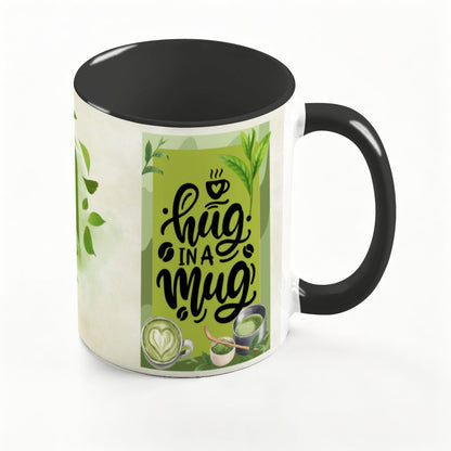 Large Colorful Mug (15oz)