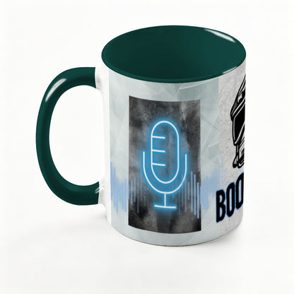 Large Colorful Mug (15oz)