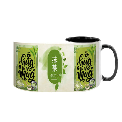Large Colorful Mug (15oz)
