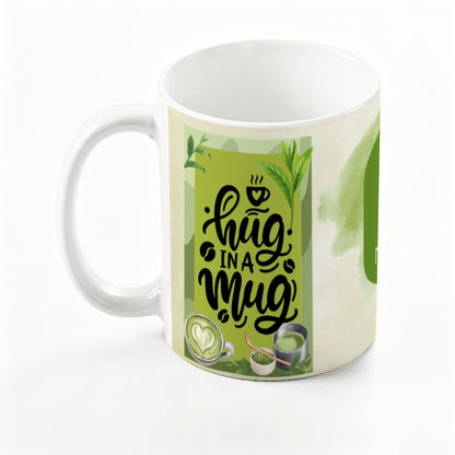 Large Colorful Mug (15oz)