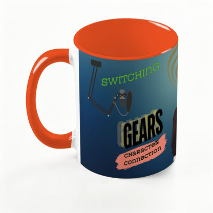 Large Colorful Mug (15oz)