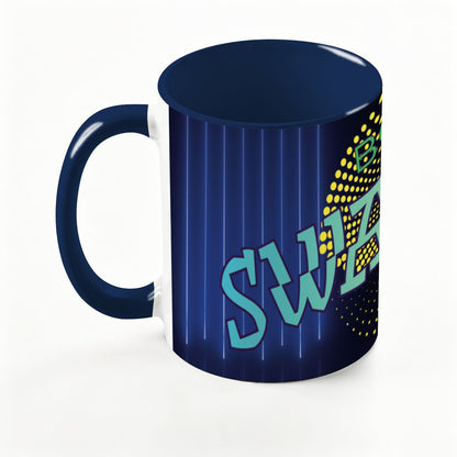 Large Colorful Mug (15oz) (Made in USA)
