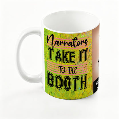 Large Colorful Mug (15oz)